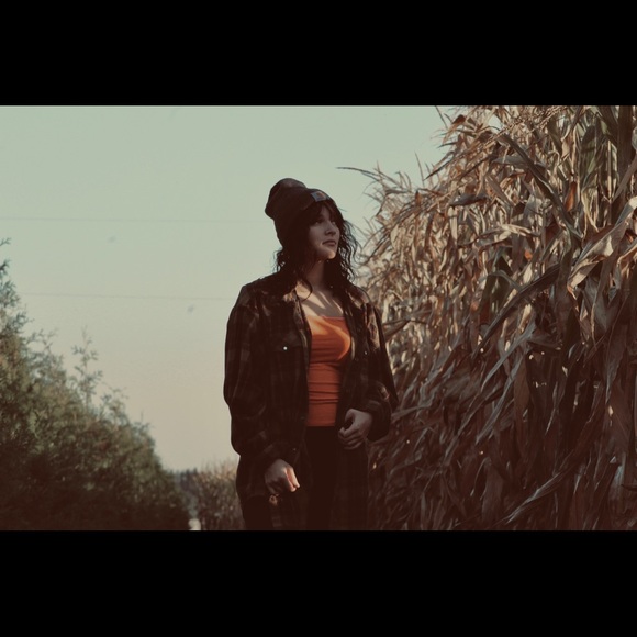 Wind river flannel - Picture 3 of 3